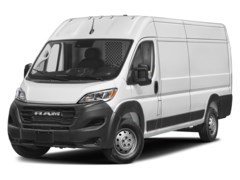 2025 RAM ProMaster 3500 Extended Cargo Van_101